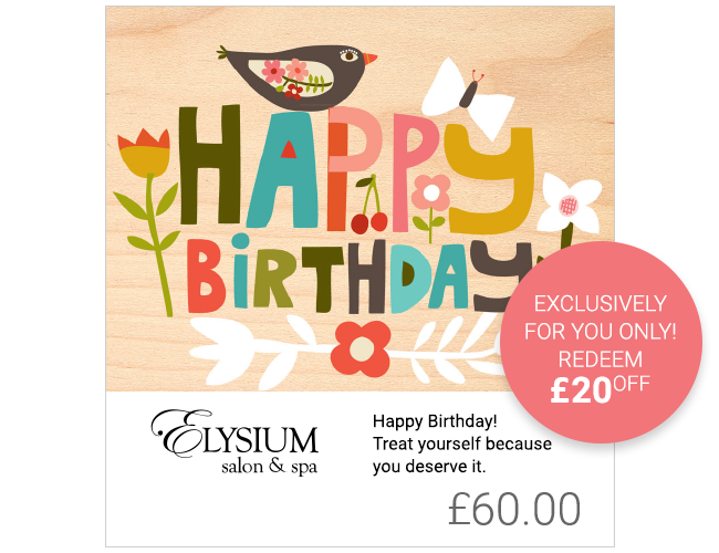 Meevo eGift promotion: exclusively for you only! Redeem £20 off